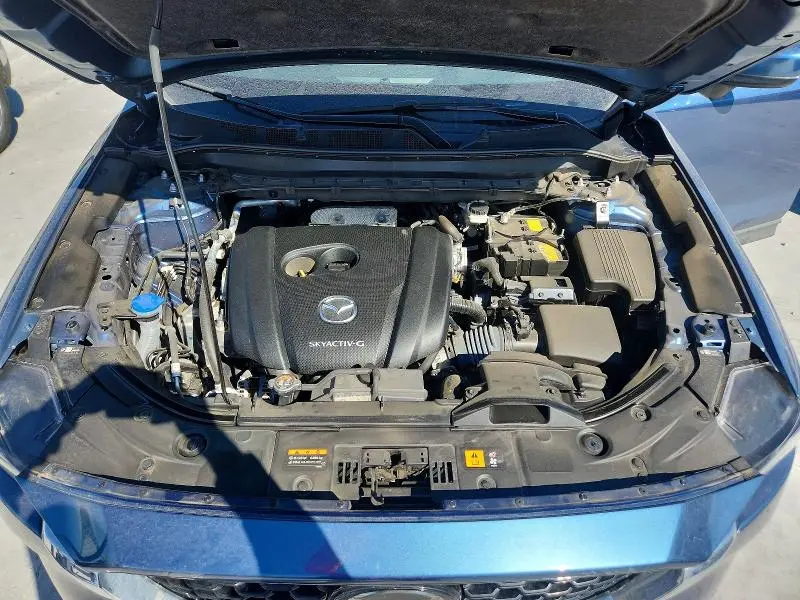 2023 MAZDA CX-5 PREFERRED  