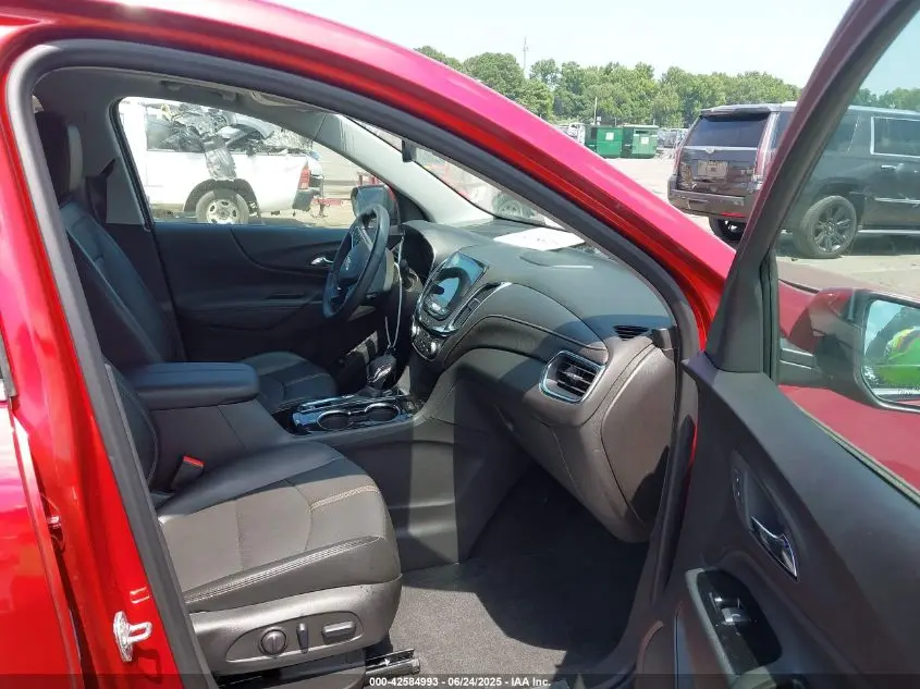 2024 CHEVROLET EQUINOX FWD PREMIER
