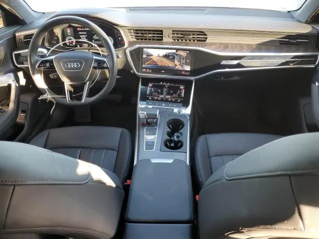 2021 AUDI A6 PREMIUM PLUS  