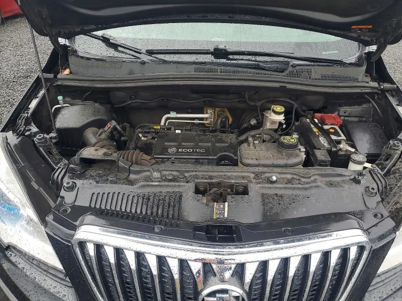 2014 BUICK ENCORE CONVENIENCE  