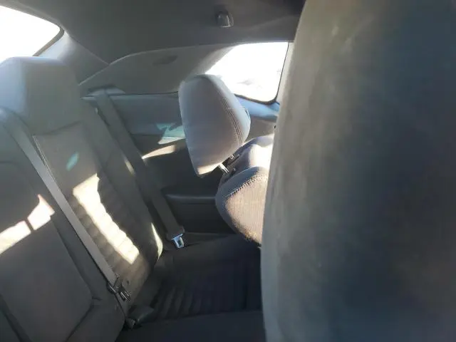 2013 DODGE CHALLENGER SXT  