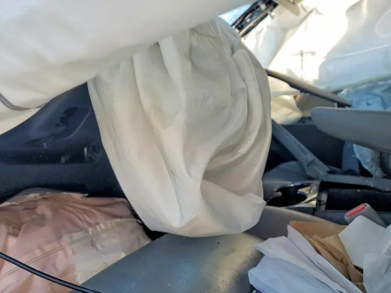 2016 TOYOTA SIENNA XLE  