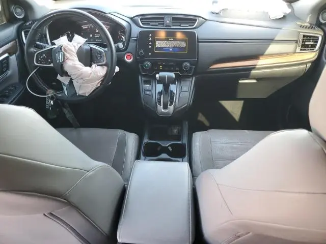 2019 HONDA CR-V EXL  