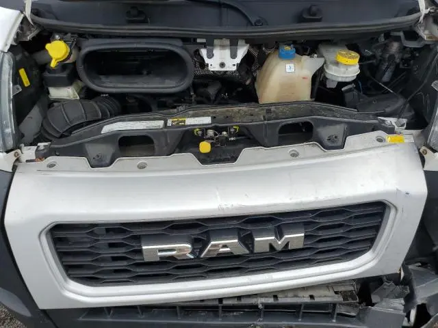 2019 RAM PROMASTER 1500 1500 STANDARD  