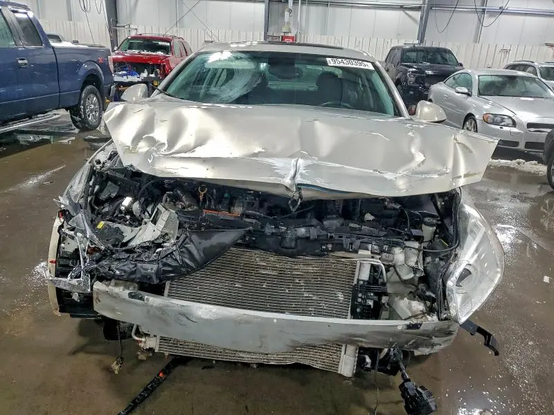 2011 BUICK REGAL CXL  