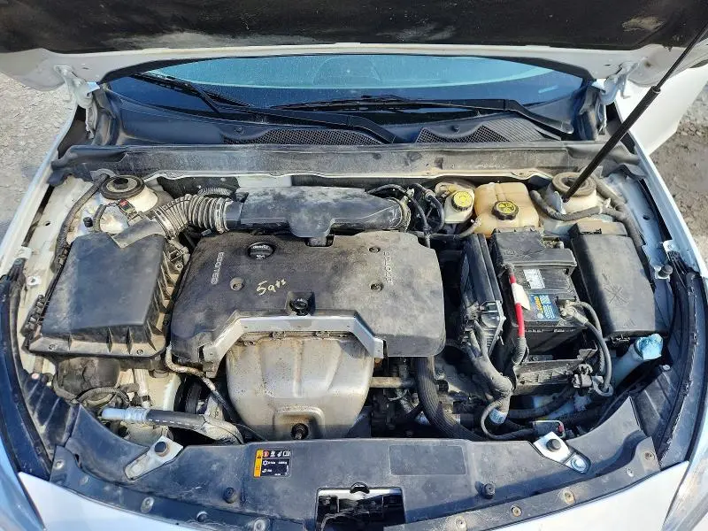 2013 CHEVROLET MALIBU LS  