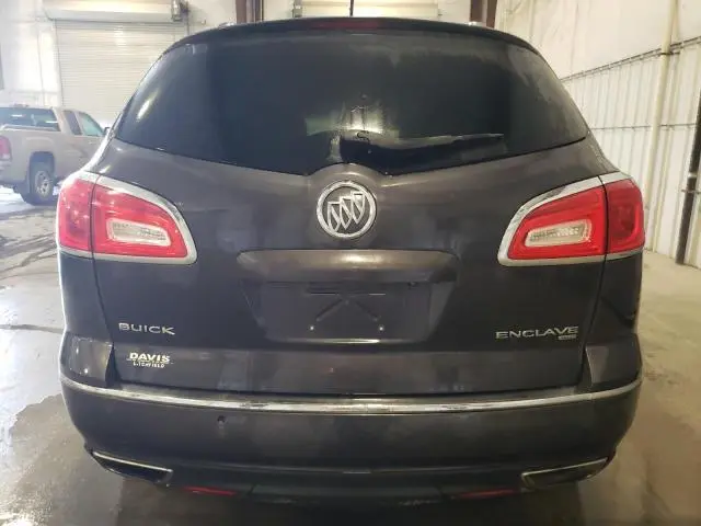 2015 BUICK ENCLAVE   