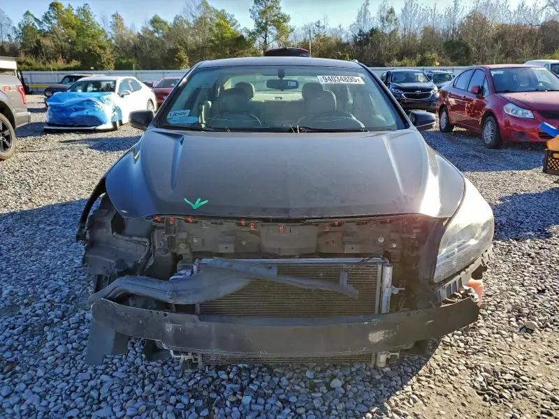 2013 CHEVROLET MALIBU 1LT  