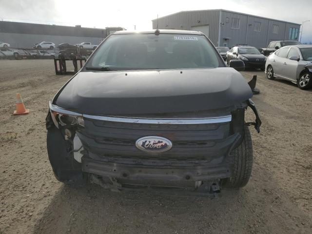 2011 FORD EDGE SPORT