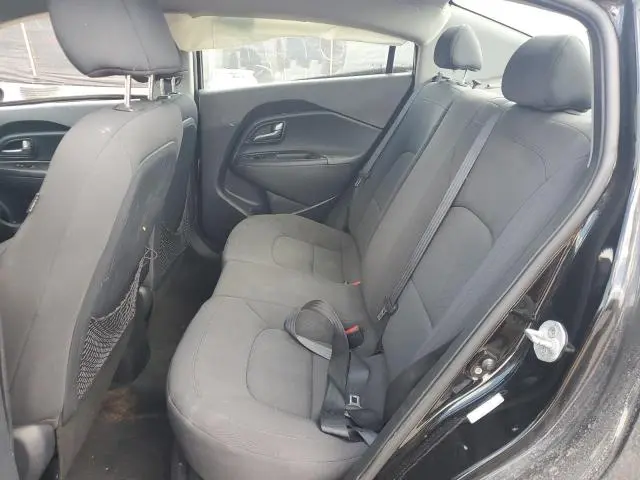 2012 KIA RIO EX  