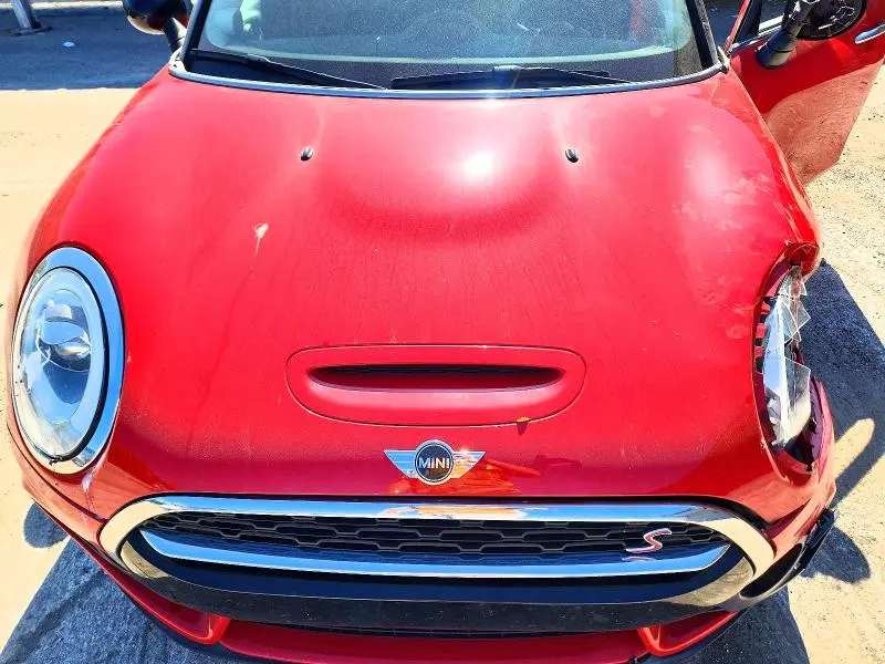 2016 MINI COOPER S CLUBMAN  