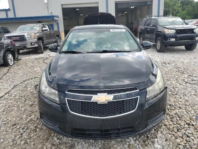 2011 CHEVROLET CRUZE ECO  