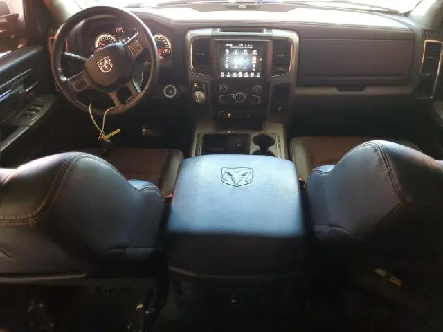 2015 RAM 1500 SPORT  