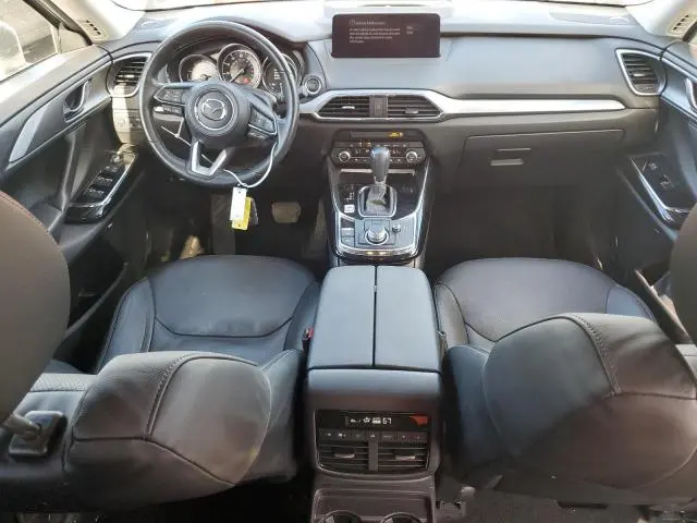 2022 MAZDA CX-9 TOURING PLUS  