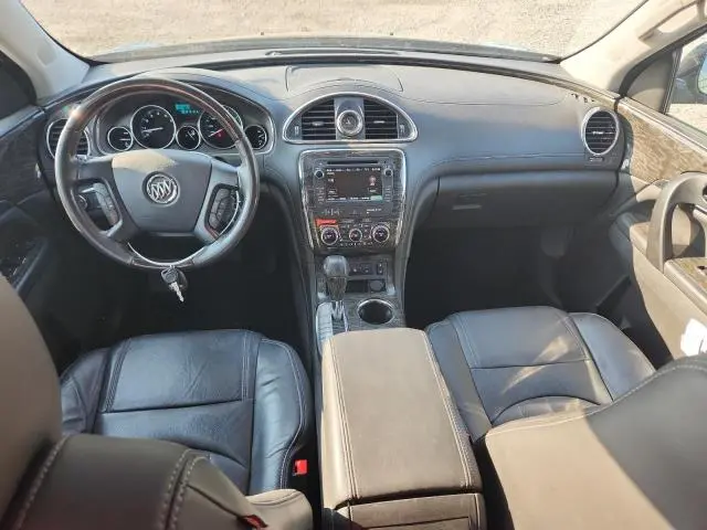 2014 BUICK ENCLAVE   