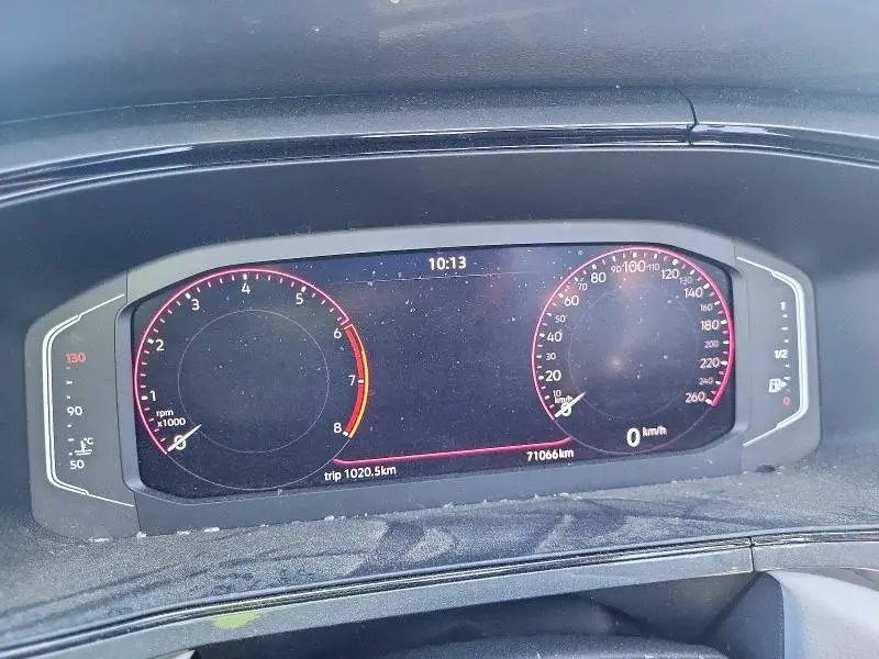 2023 VOLKSWAGEN TAOS SEL  