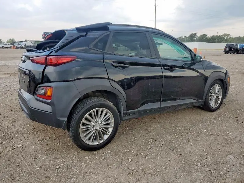 2020 HYUNDAI KONA SEL PLUS  
