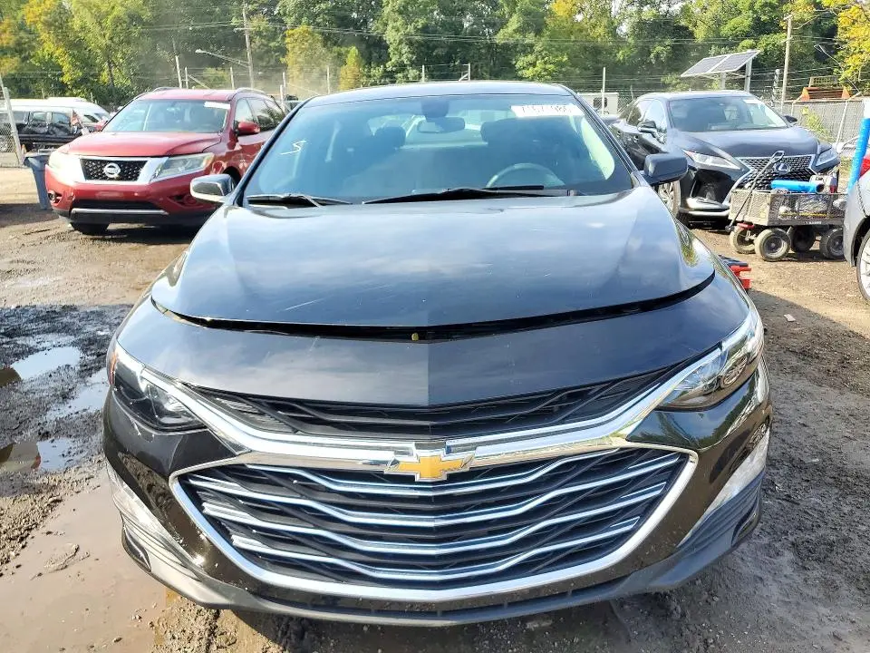 2021 CHEVROLET BLAZER 1LT  