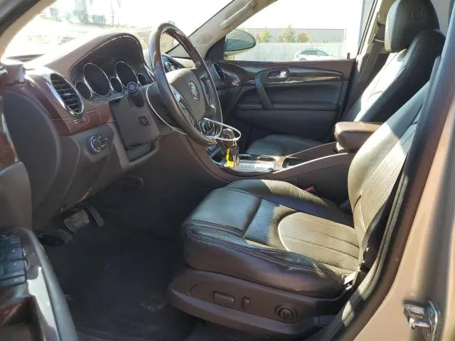 2014 BUICK ENCLAVE