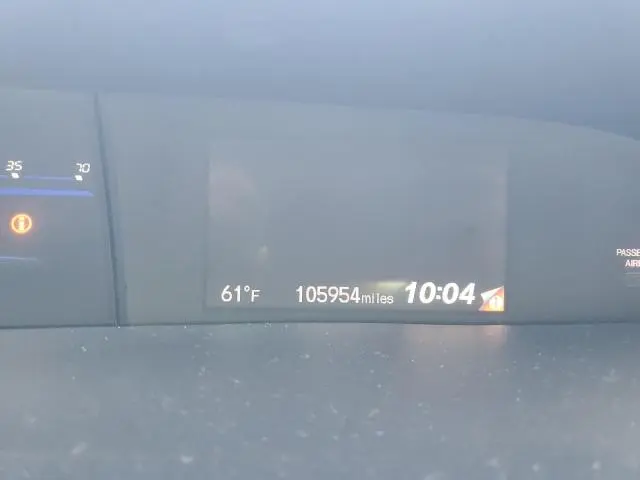 2012 HONDA CIVIC EXL  