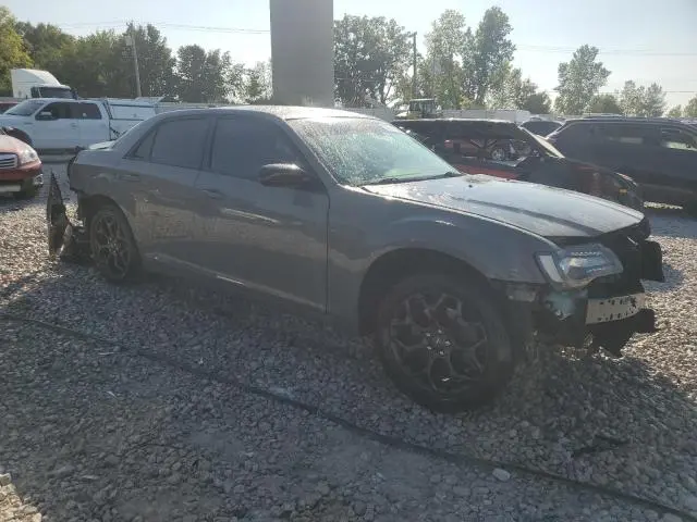 2019 CHRYSLER 300 TOURING  