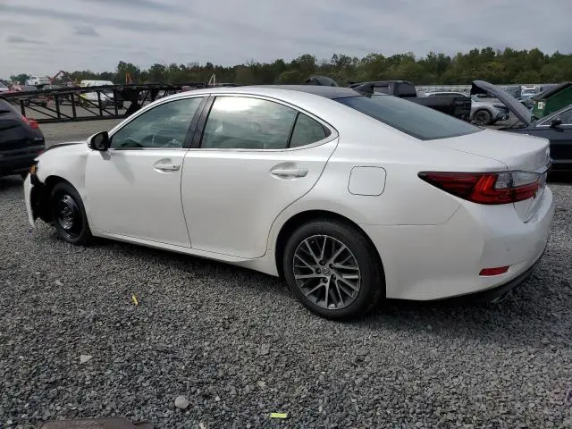 2018 LEXUS ES 350  