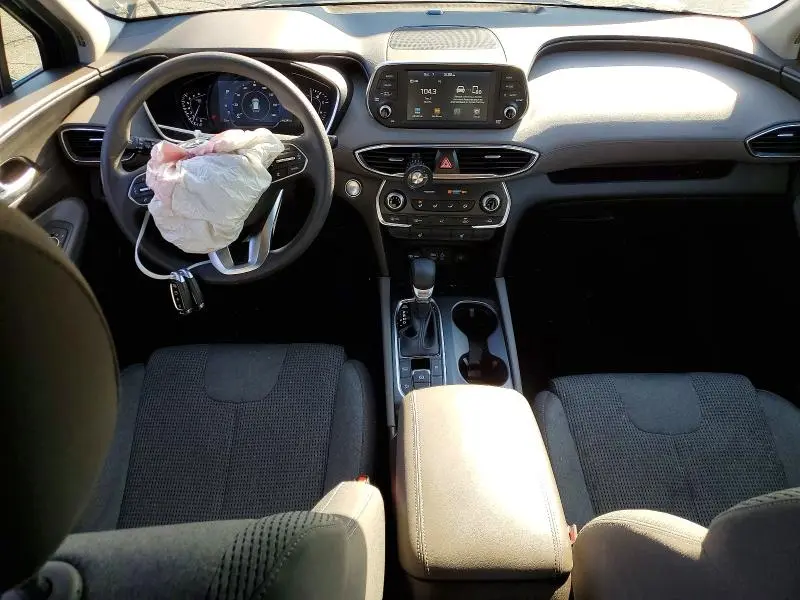 2019 HYUNDAI SANTA FE SEL 2.4L  