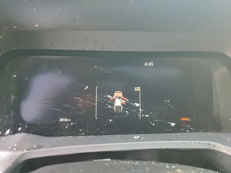 2025 TOYOTA TACOMA DOUBLE CAB  