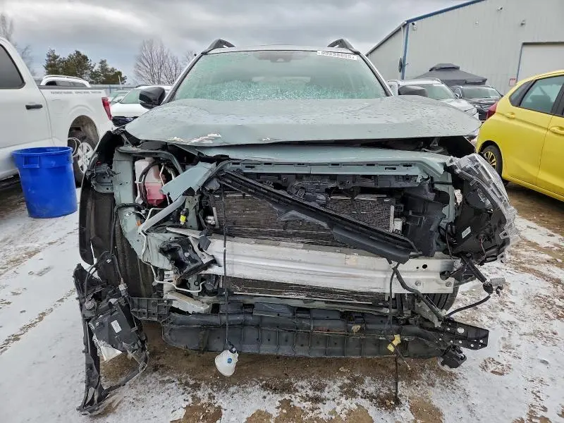 2020 TOYOTA RAV4 ADVENTURE  