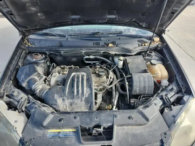 2010 CHEVROLET COBALT LS  