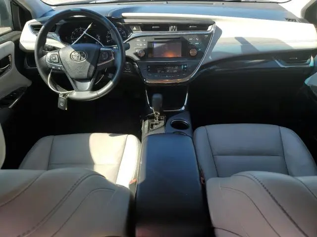 2013 TOYOTA AVALON BASE  