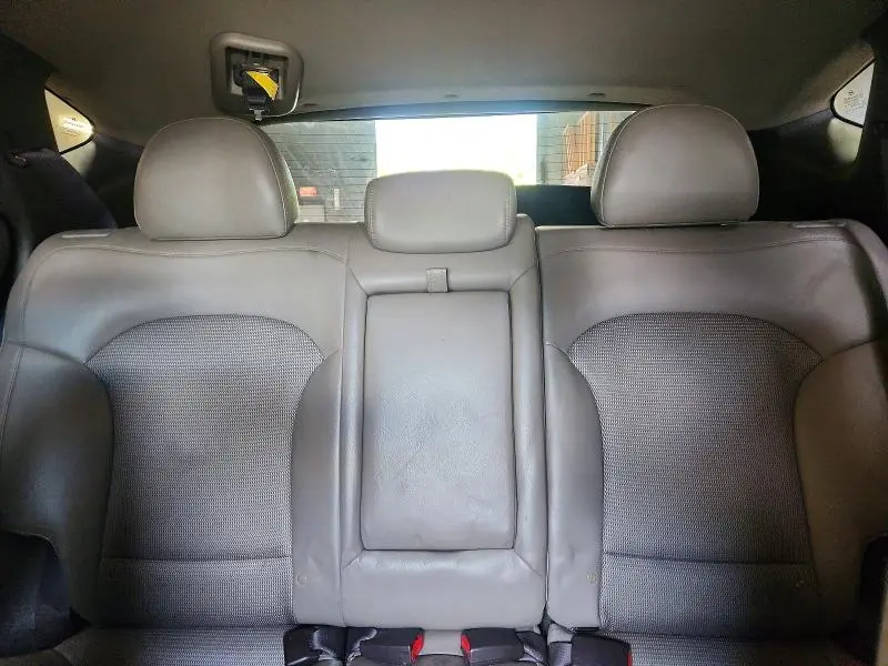 2014 HYUNDAI TUCSON SE  