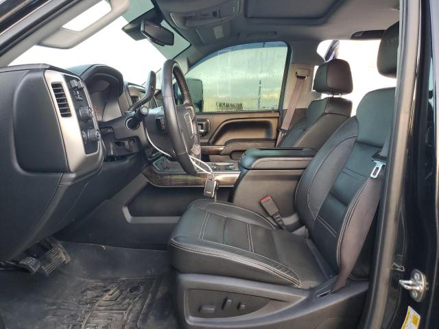 2016 GMC SIERRA K2500 DENALI