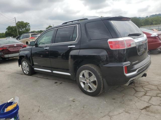 2016 GMC TERRAIN DENALI