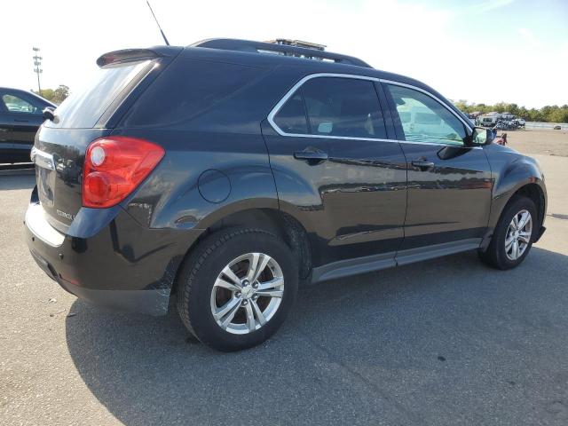 2010 CHEVROLET EQUINOX LT