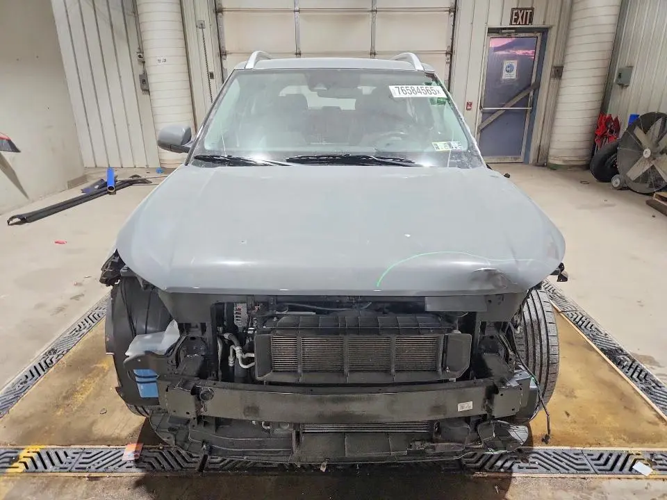 2022 HYUNDAI VENUE SEL  