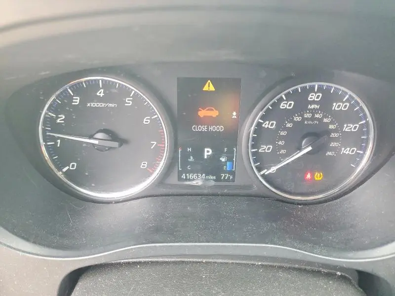 2017 MITSUBISHI OUTLANDER SE  