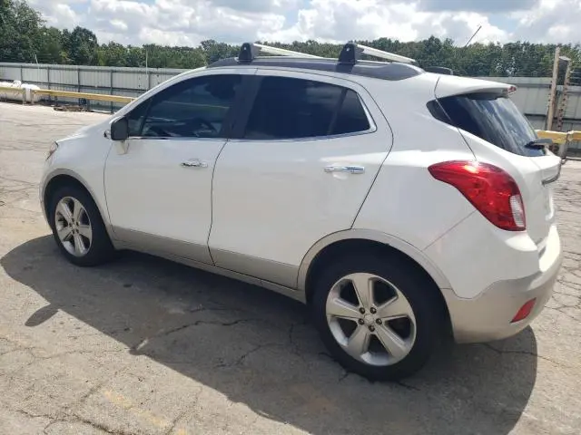 2015 BUICK ENCORE PREMIUM  
