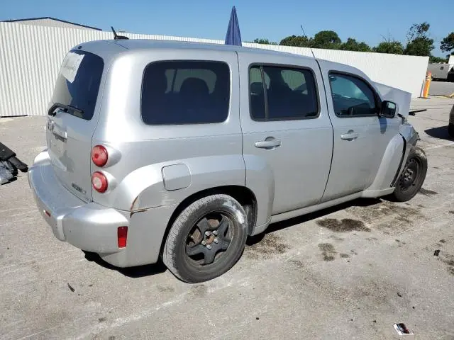 2011 CHEVROLET HHR LT  
