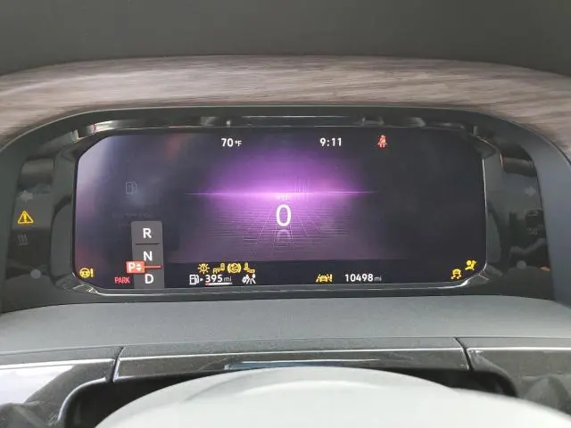 2024 VOLKSWAGEN ATLAS SEL  
