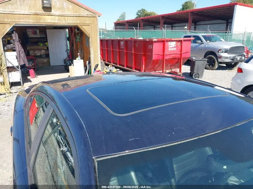 2012 DODGE CHARGER R/T