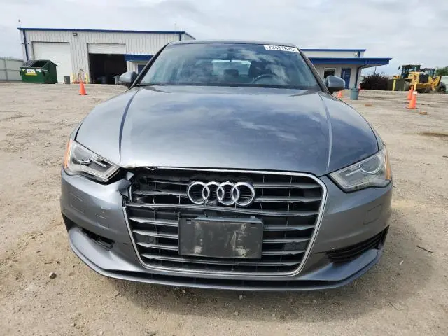 2016 AUDI A3 PREMIUM  