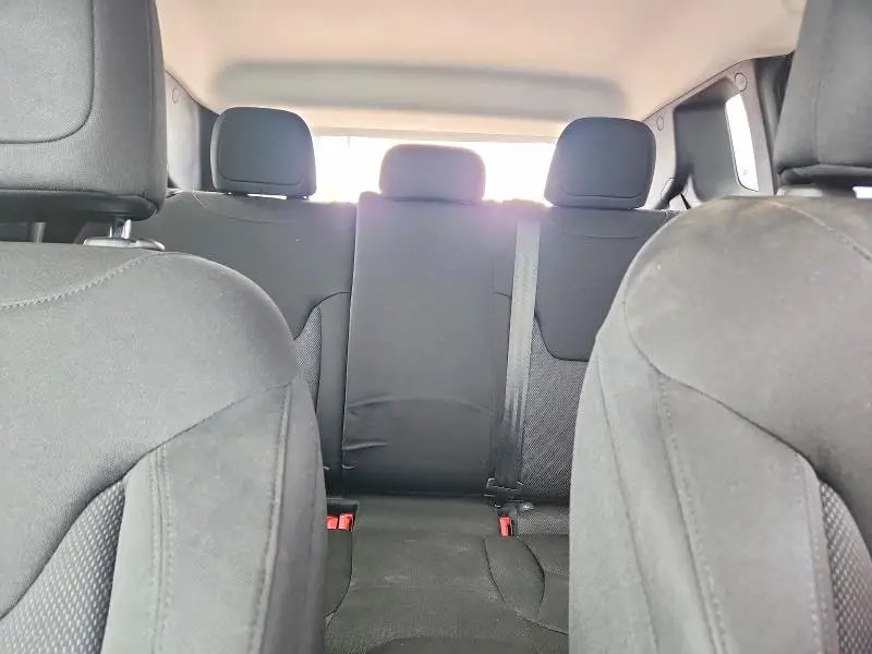 2020 JEEP RENEGADE SPORT  