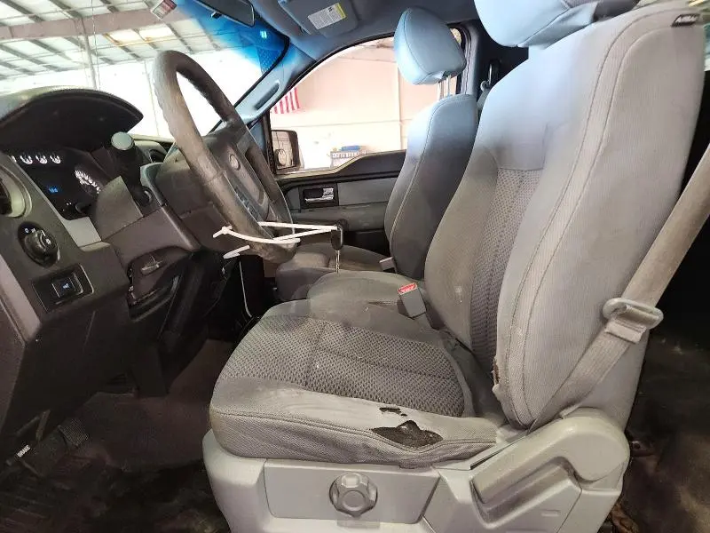 2013 FORD F150   