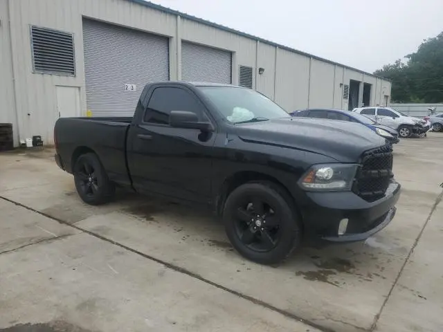 2014 RAM 1500 ST  