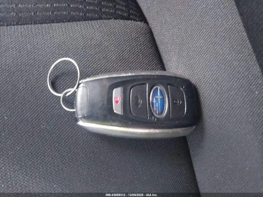 2020 SUBARU ASCENT PREMIUM