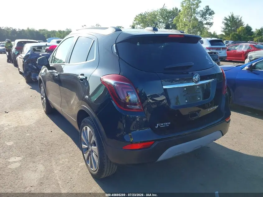 2019 BUICK ENCORE FWD PREFERRED