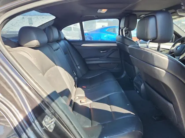 2013 BMW 535 I  