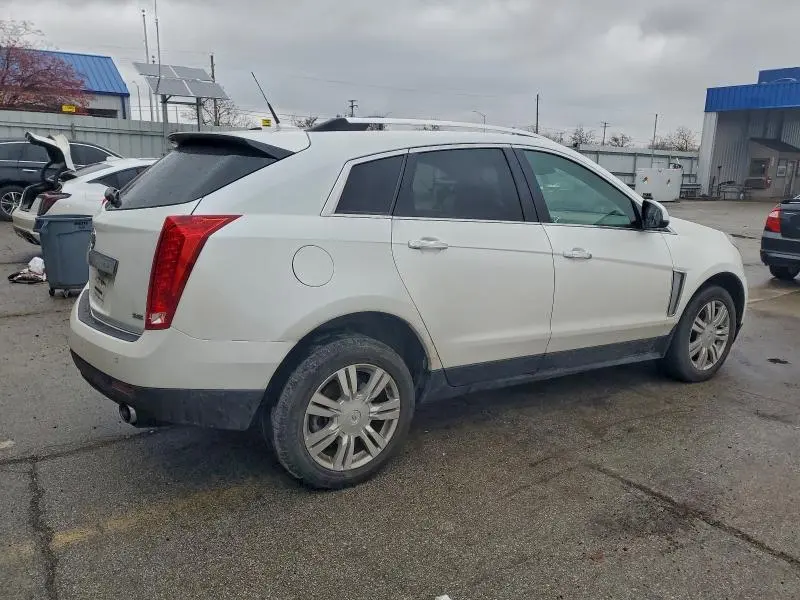 2013 CADILLAC SRX LUXURY COLLECTION  