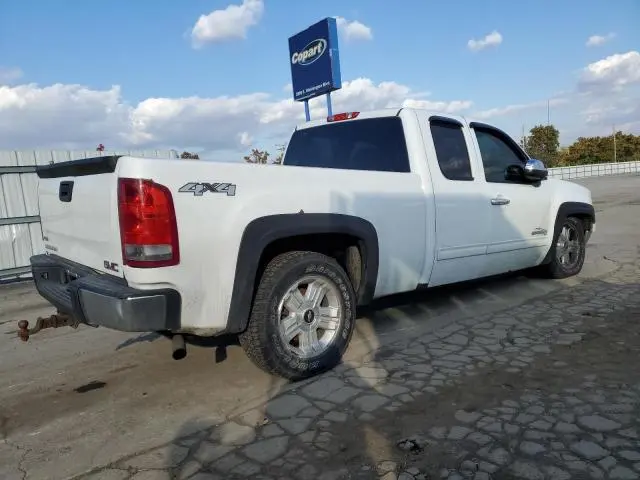 2011 GMC SIERRA K1500 SL  